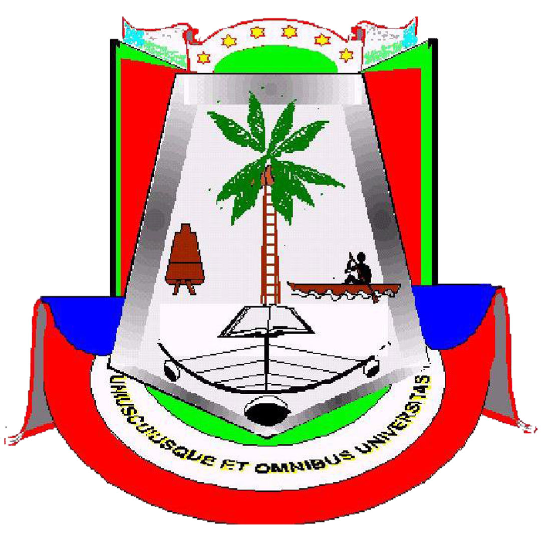 Universidad Nacional de Guinea Ecuatorial Clasificación 2025 Universidad Nacional de Guinea Ecuatorial Clasificación 2025