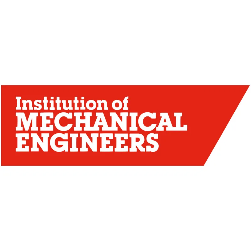 Institution of Mechanical Engineers IMechE Clasificación 2026