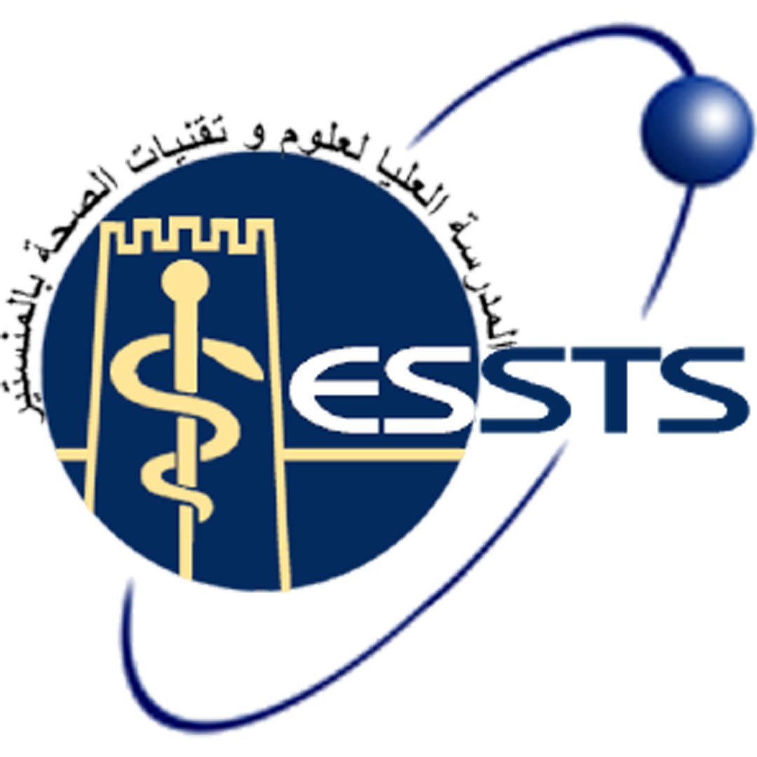 Escuela Superior de Ciencias y Técnicas de la Salud de Monastir ESSTSM Clasificación 2025