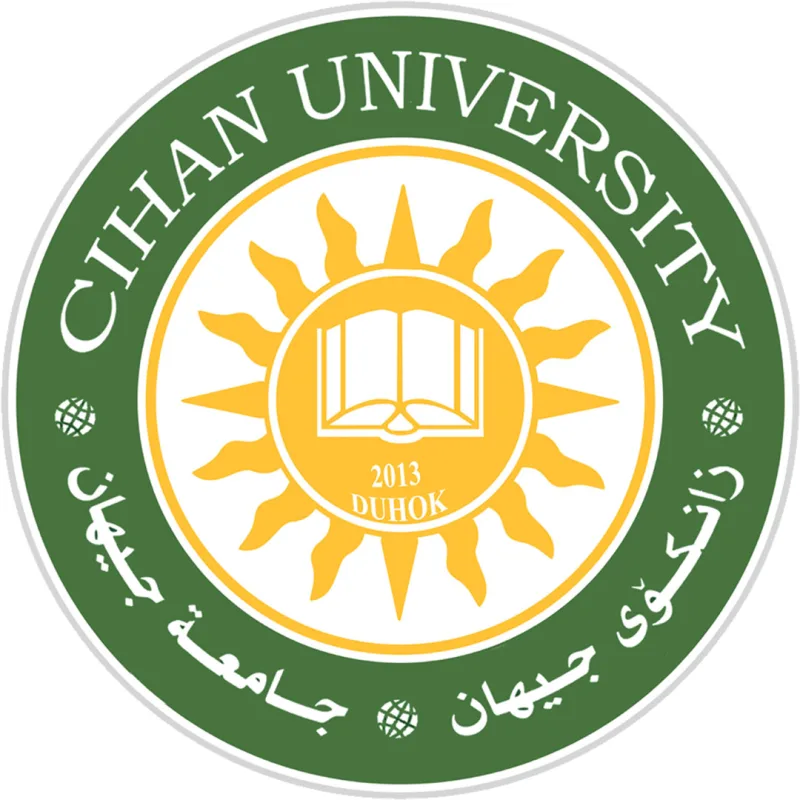 Universidad Cihan Campus Duhok Clasificación 2026