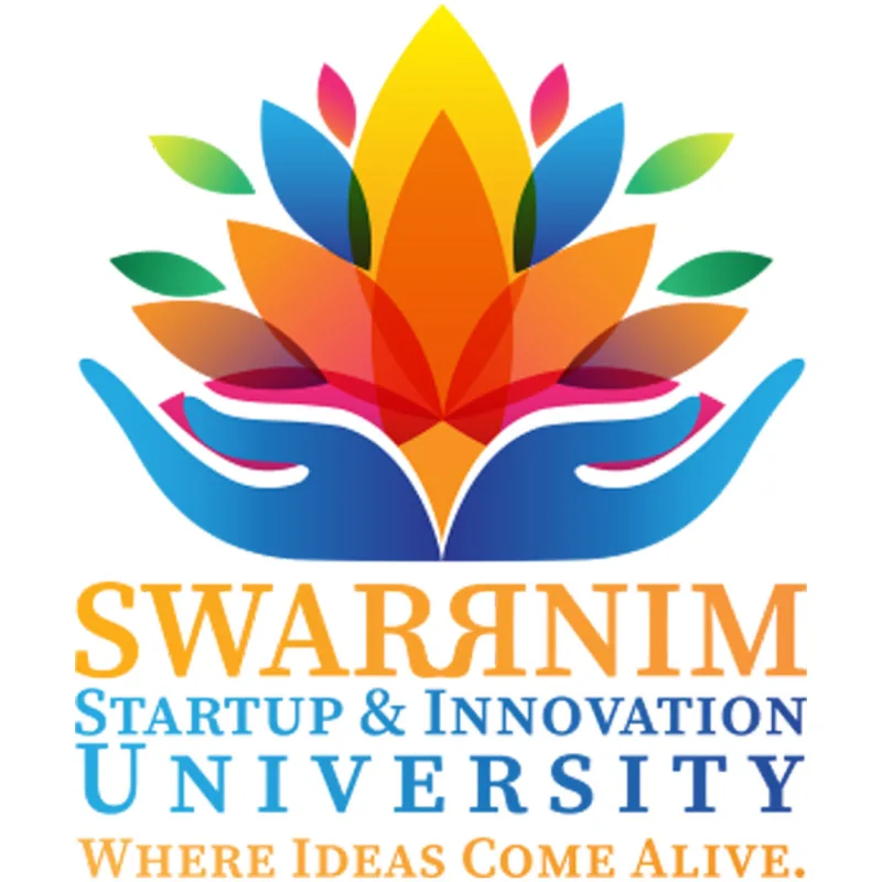 Universidad Swarrnim de Startups e Innovación Clasificación 2026