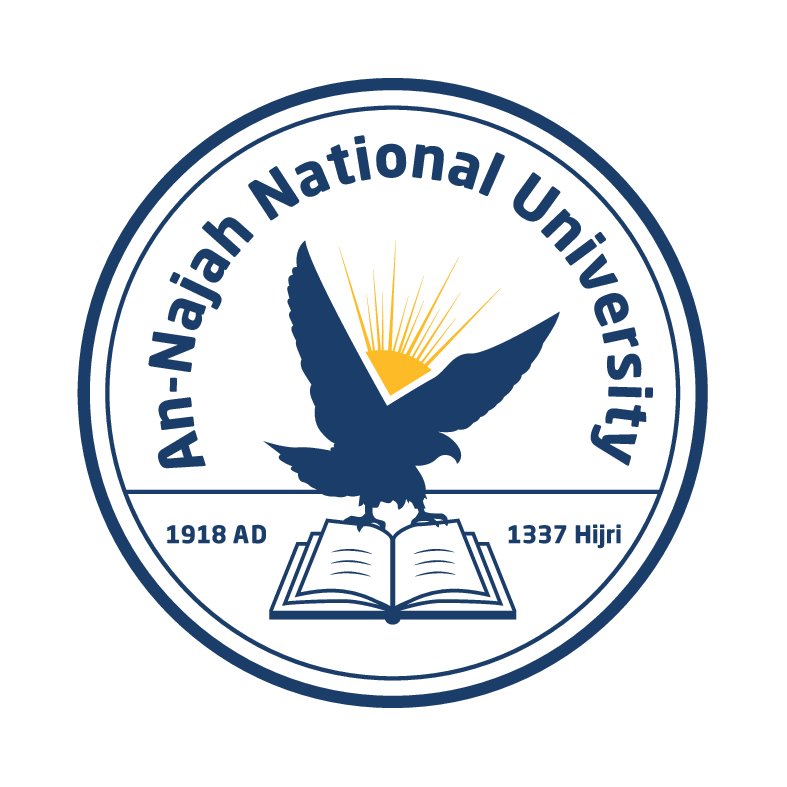 An Najah National University Ranking 2025