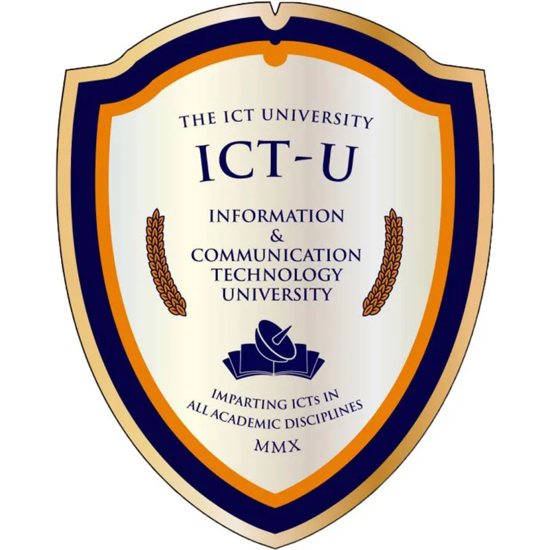 Universidad ICT Clasificación 2026