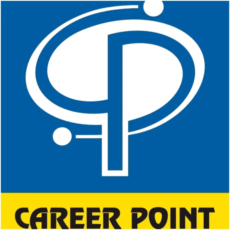 Career Point Kota Clasificación 2026