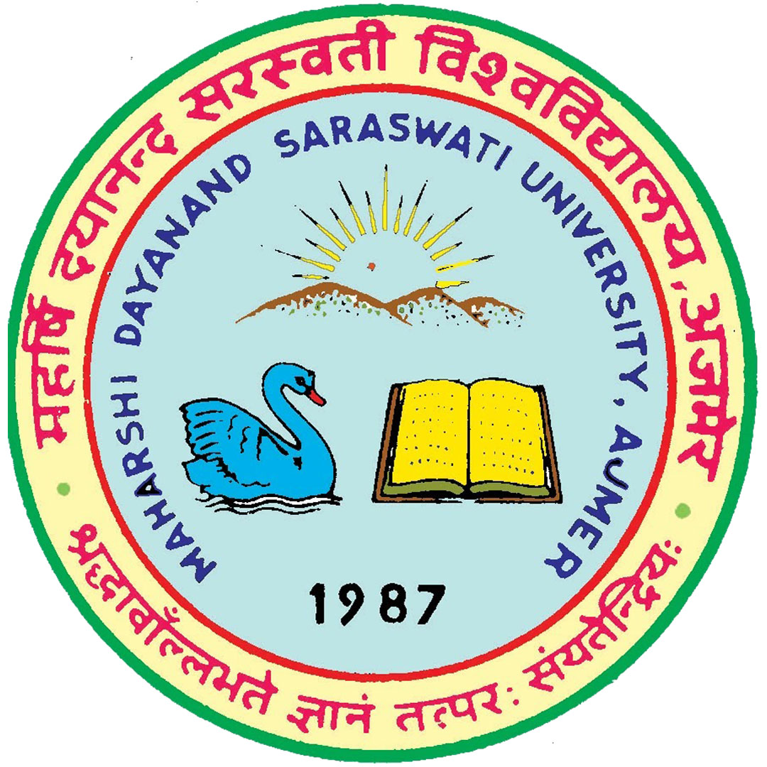 Universidad Maharshi Dayanand Saraswati Clasificación 2025