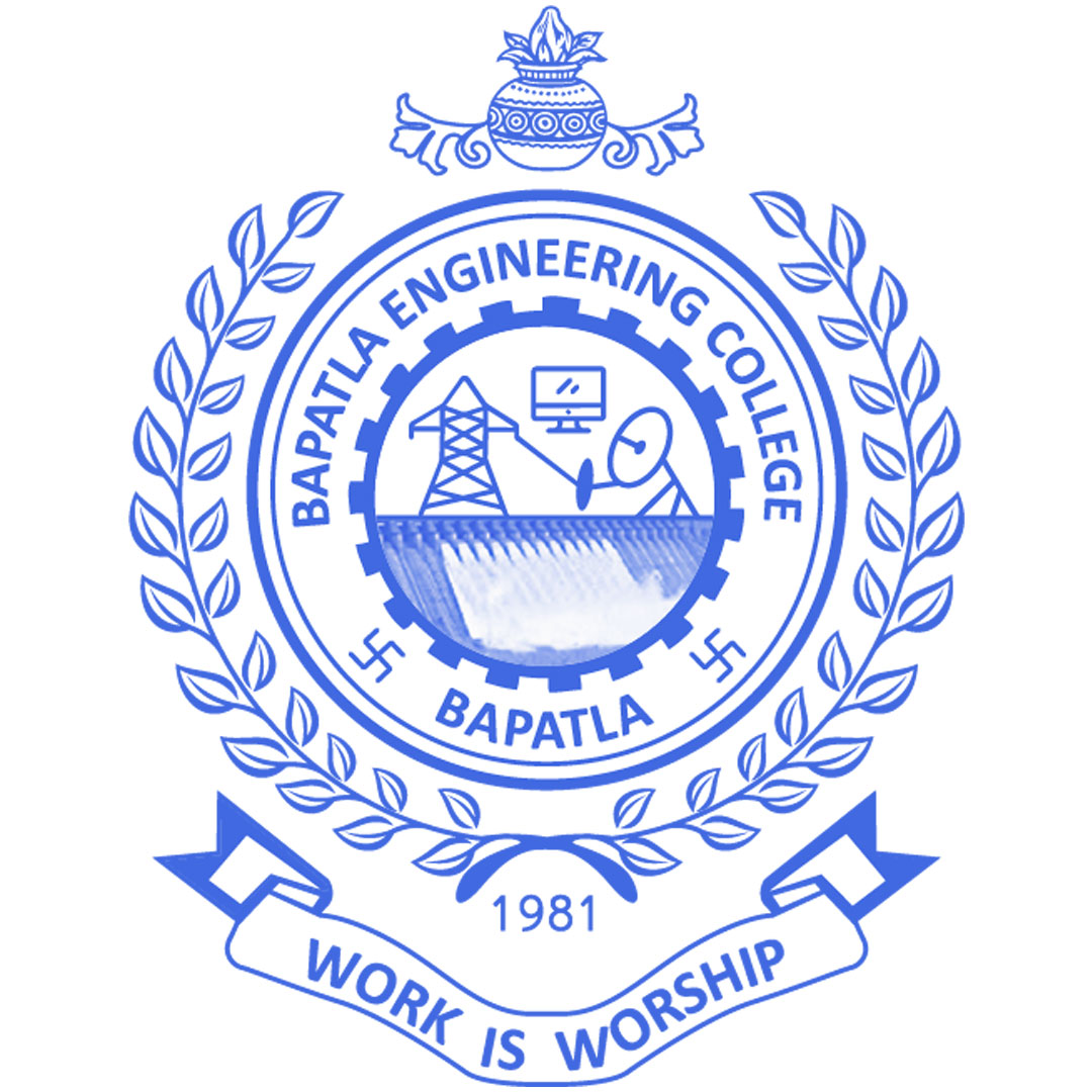 Facultad de Ingeniería de Bapatla Clasificación 2025