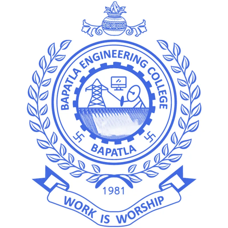 Facultad de Ingeniería de Bapatla Clasificación 2026