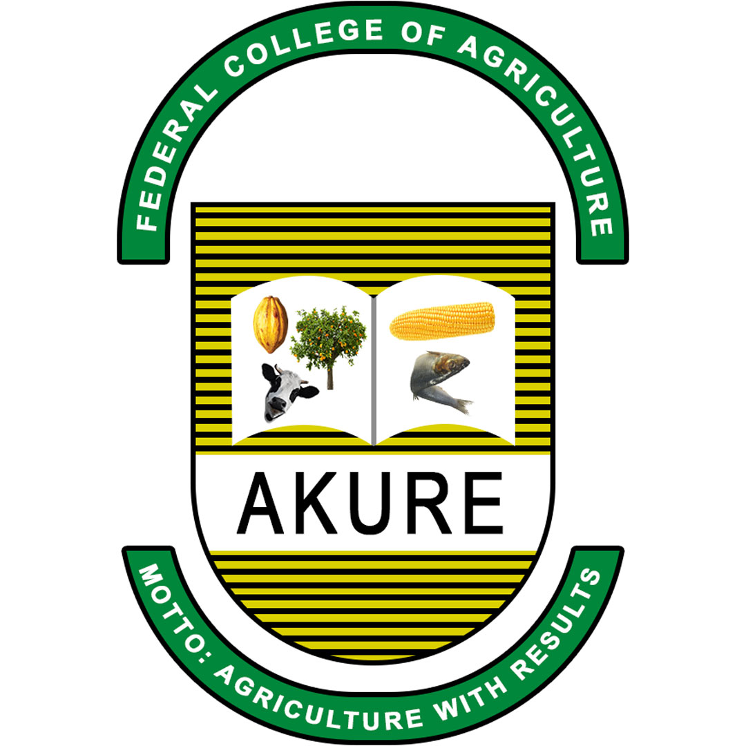 Colegio Federal de Agricultura de Akure Clasificación 2025
