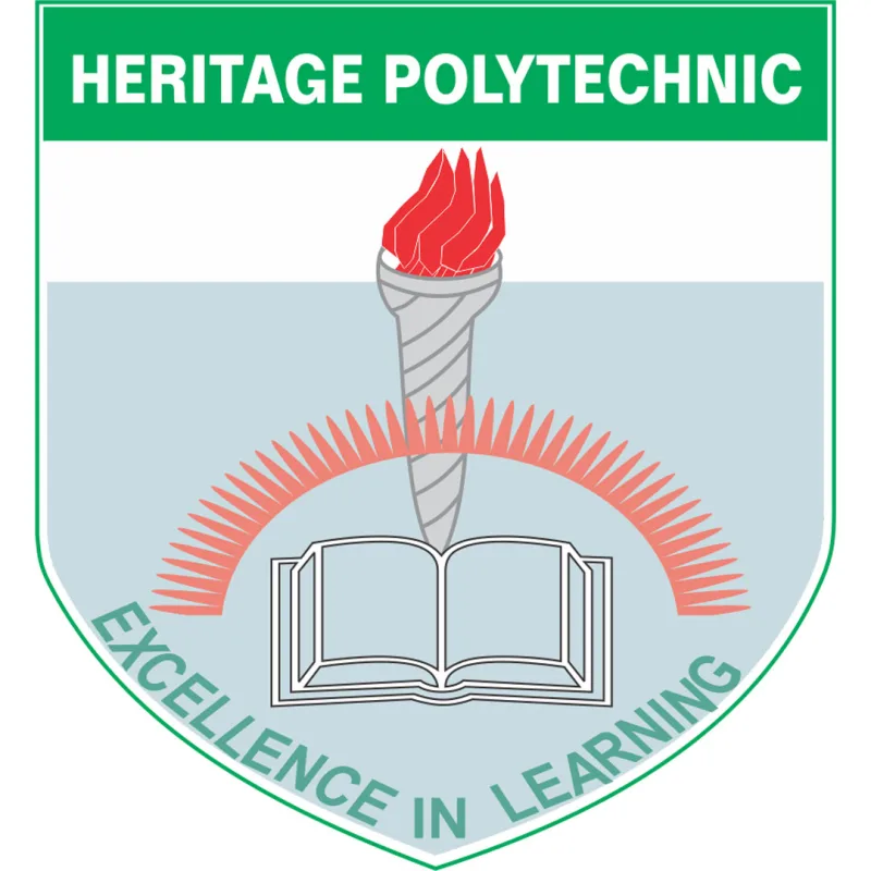 Politécnico Heritage Clasificación 2026