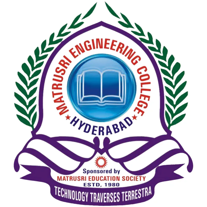 Colegio de Ingeniería Matrusri Clasificación 2026