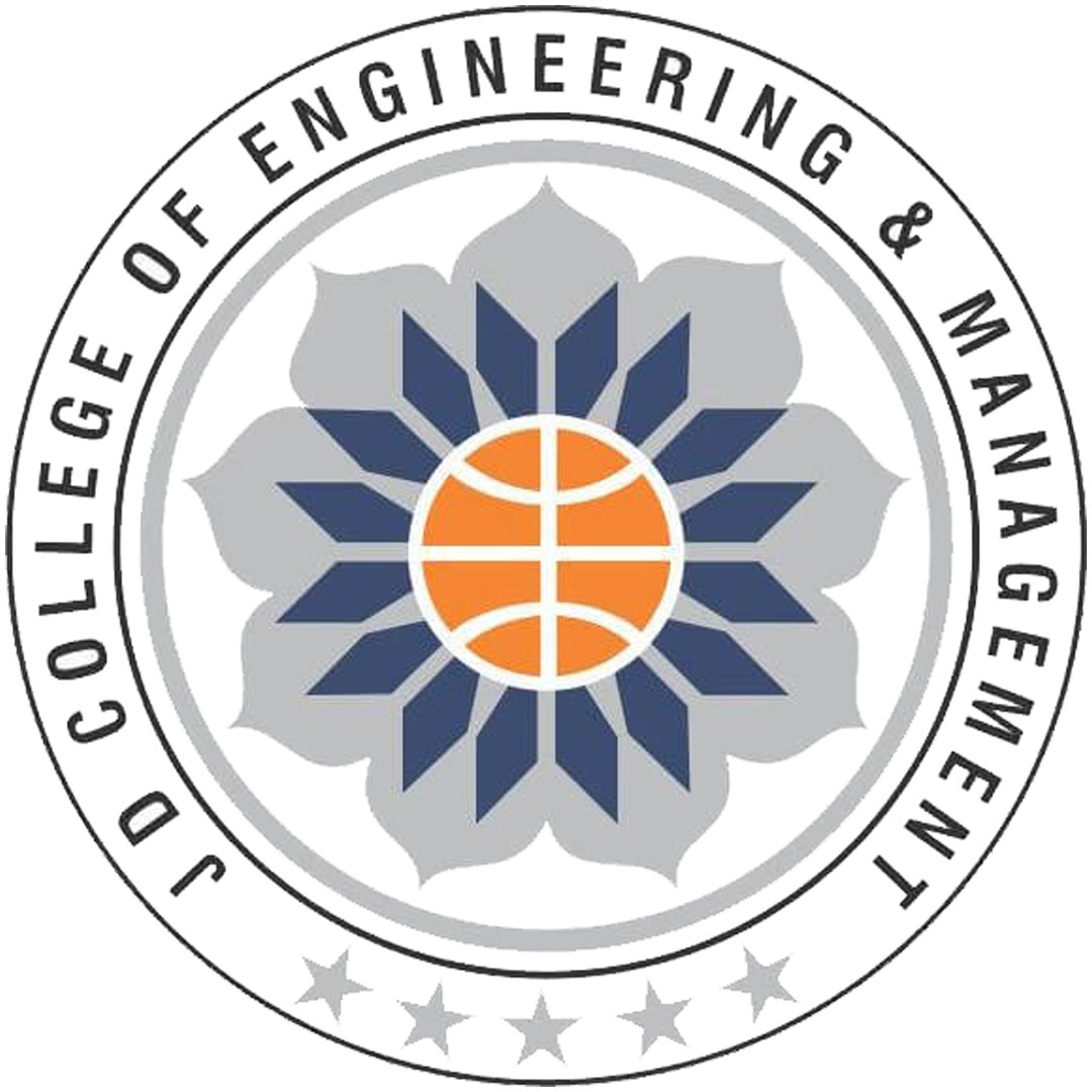 JD College of Engineering & Management Clasificación 2025