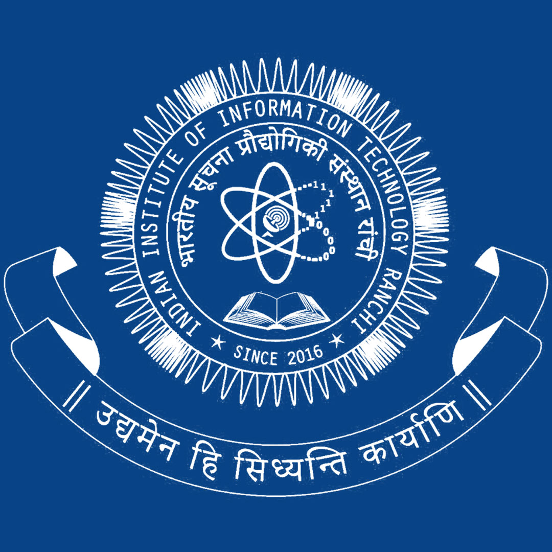 Instituto Indio de Tecnología de la Información IIIT Ranchi Clasificación 2025