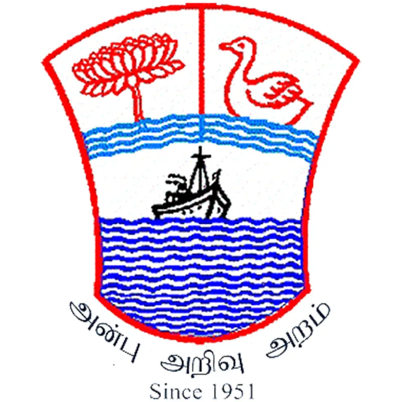 Colegio O Chidambaram Tuticorin Clasificación 2026