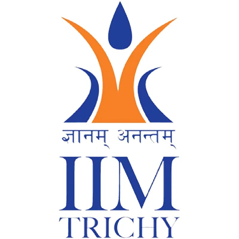 Institut indien de gestion de Tiruchirappalli Classement 2026