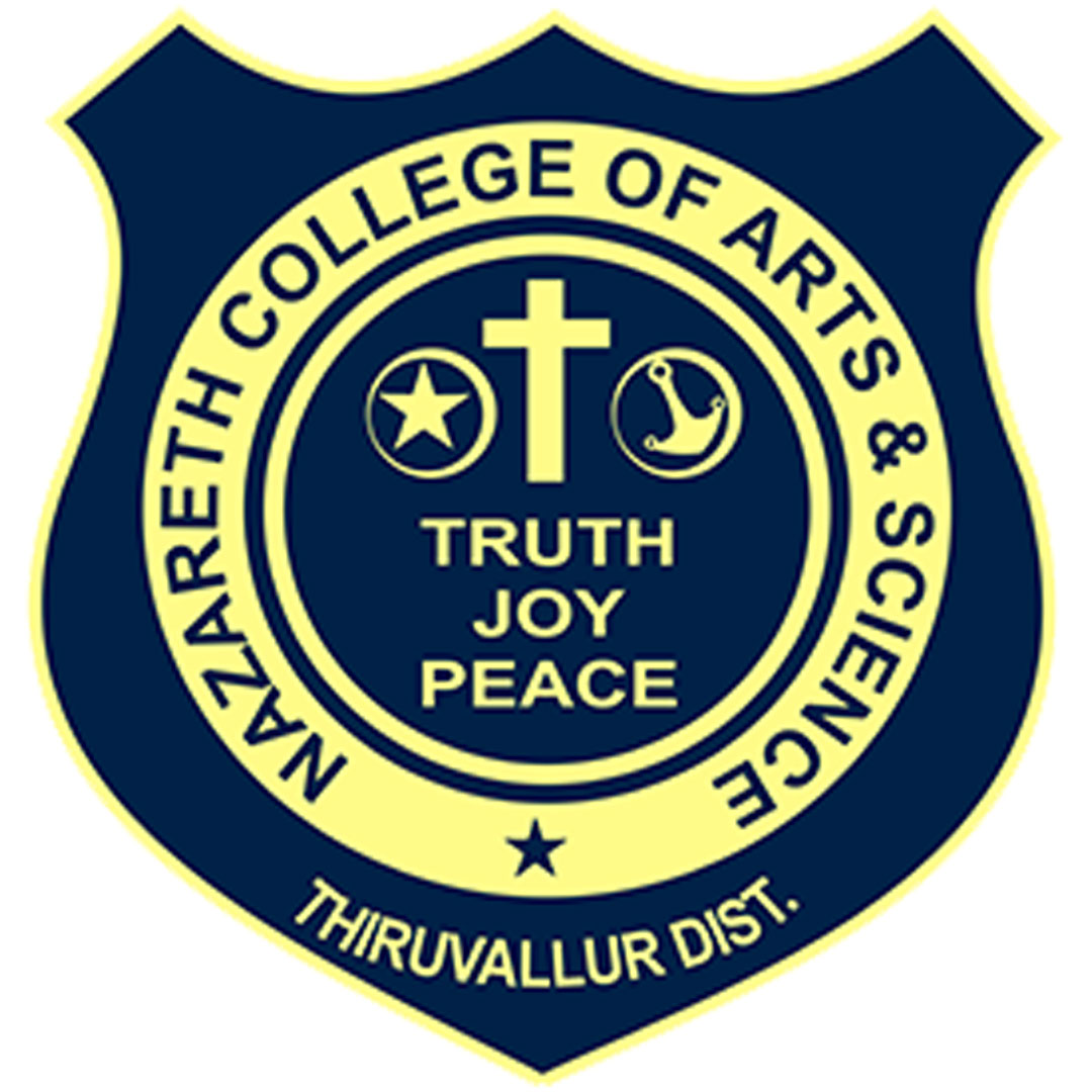 Facultad de Artes y Ciencias Nazareth Chennai Clasificación 2025 Facultad de Artes y Ciencias Nazareth Chennai Clasificación 2025