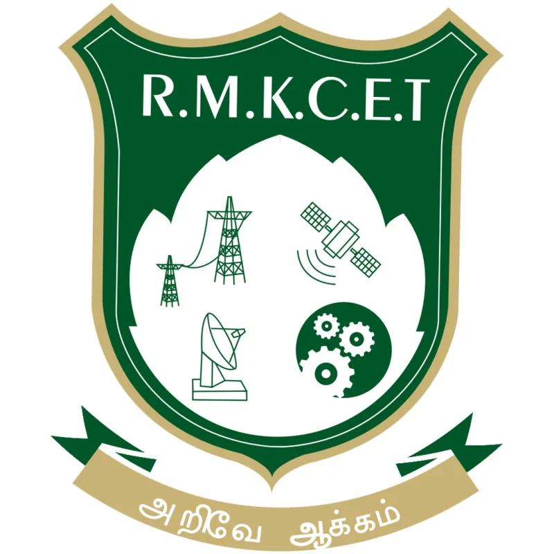 Colegio de Ingeniería y Tecnología RMK Clasificación 2026