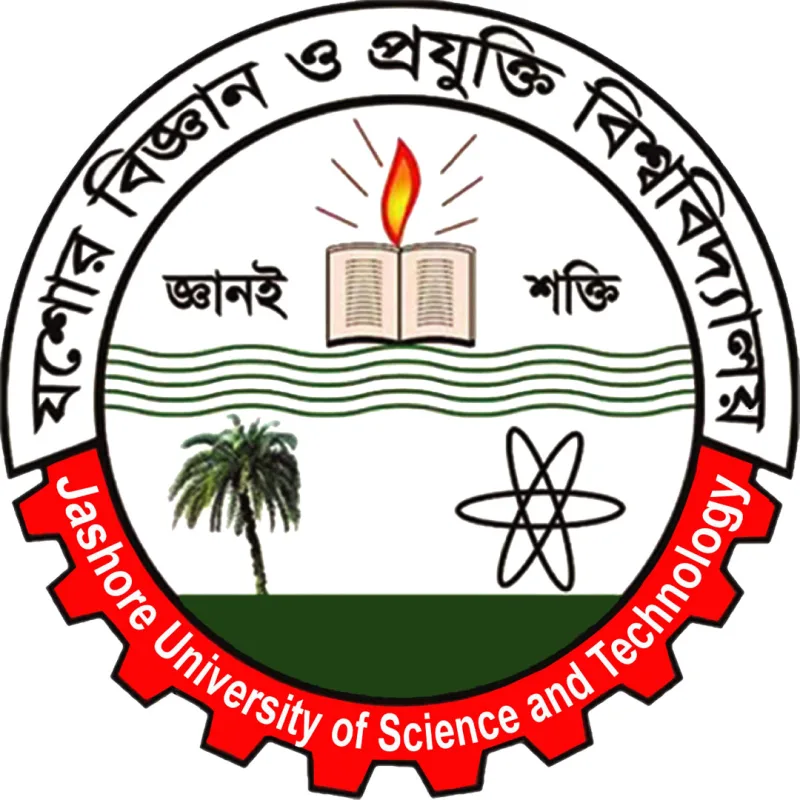 Université Jessore des sciences et de la technologie Classement 2026