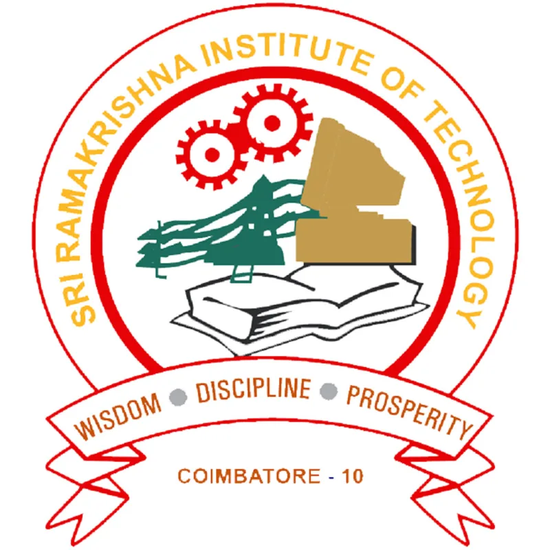 Instituto de Tecnología Sri Ramakrishna Clasificación 2026