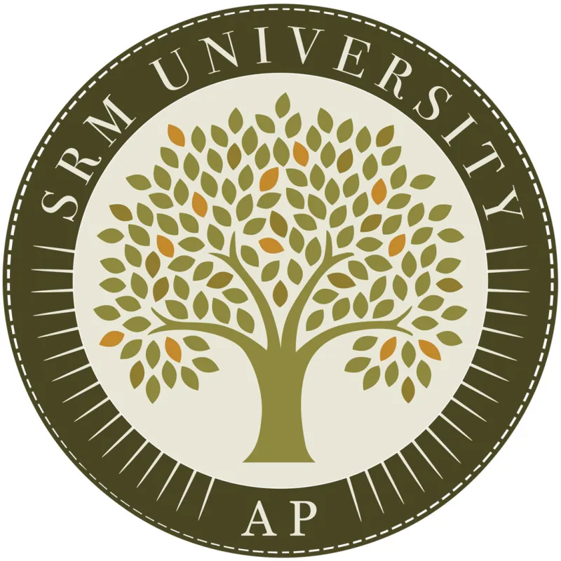 Universidad SRM AP Andhra Pradesh Clasificación 2026
