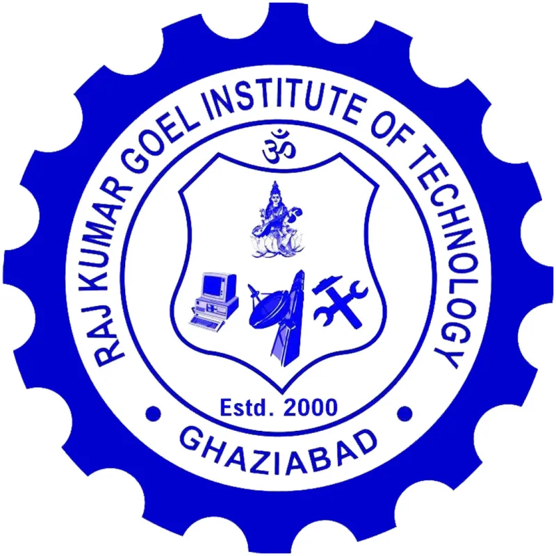 Instituto de Tecnología Raj Kumar Goel Clasificación 2026