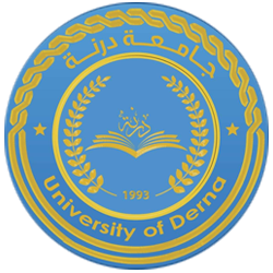 Universidad de Derna Clasificación 2025 Universidad de Derna Clasificación 2025