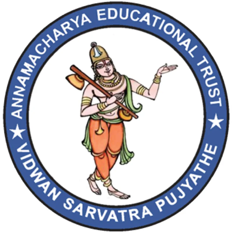 Instituto de Tecnología y Ciencias Annamacharya Tirupati Clasificación 2026
