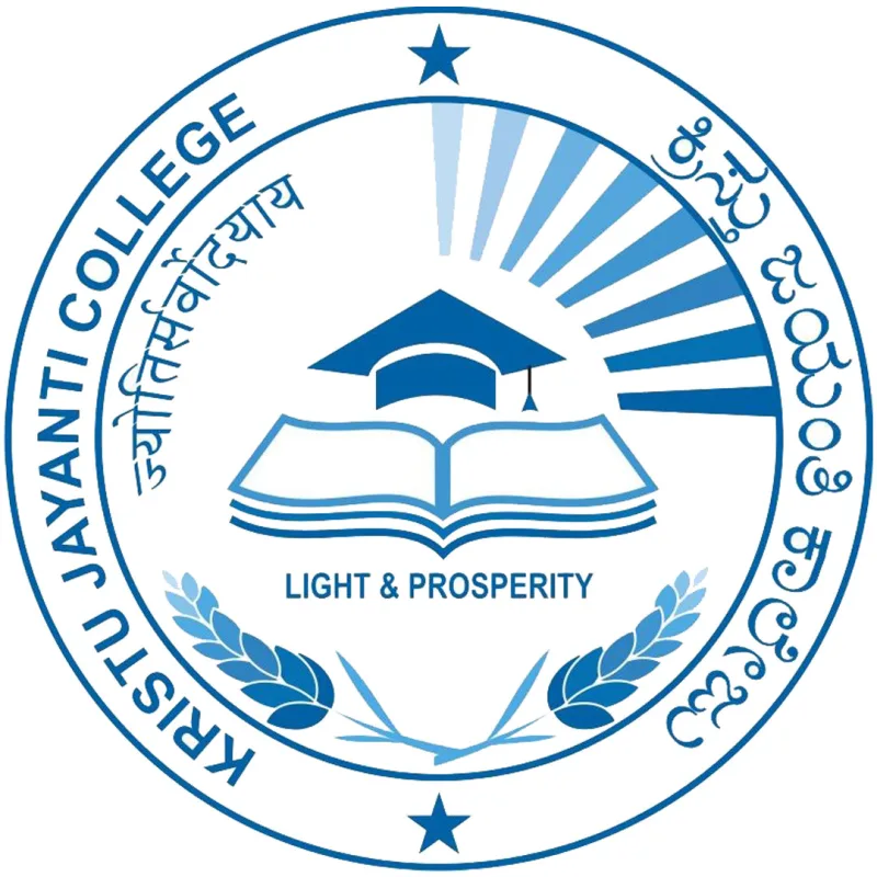 Colegio Kristu Jayanti Clasificación 2026