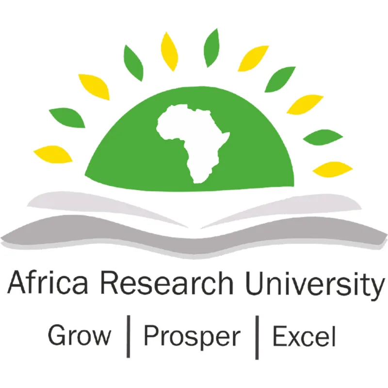 Universidad de Investigación de África Clasificación 2026