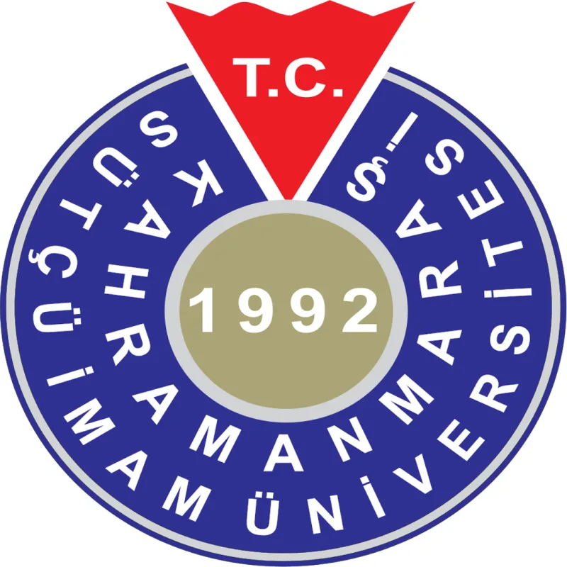 Université Kahramanmaras Sutcu Imam Classement 2026