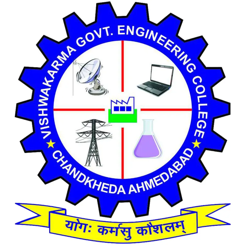 Colegio de Ingeniería Gubernamental VishwaKarma Chandkheda Clasificación 2026