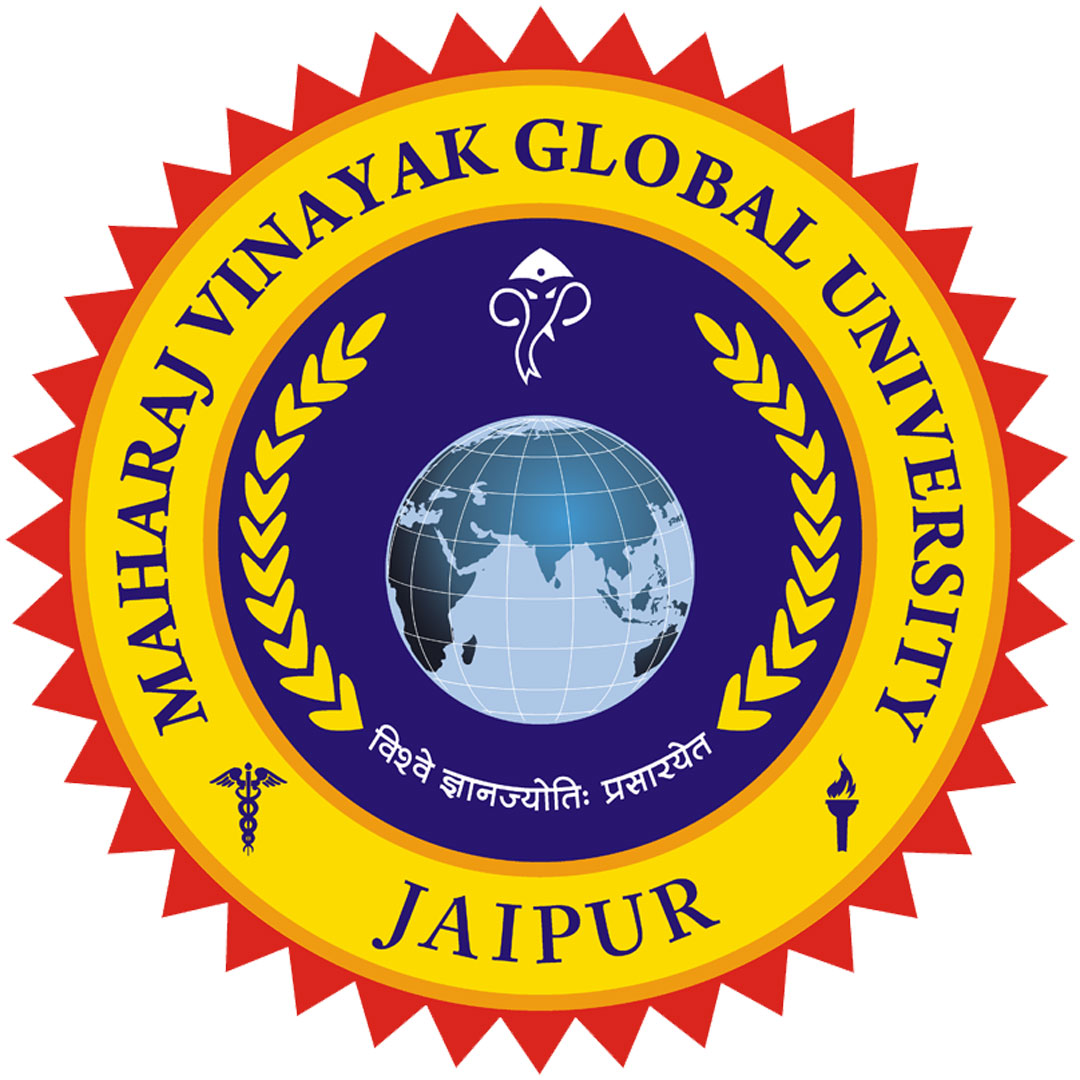 Universidad Global Maharaj Vinayak Clasificación 2025