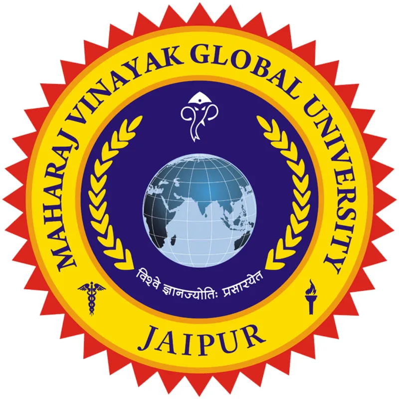Université Maharaj Vinayak Global Classement 2026