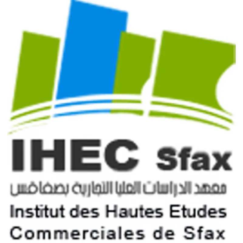 Instituto de Altos Estudios Comerciales de Sfax de la Universidad de Sfax Clasificación 2026