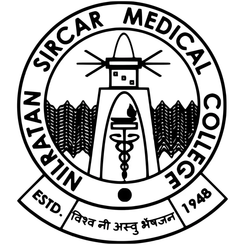 Facultad de Medicina Nil Ratan Sircar Clasificación 2026