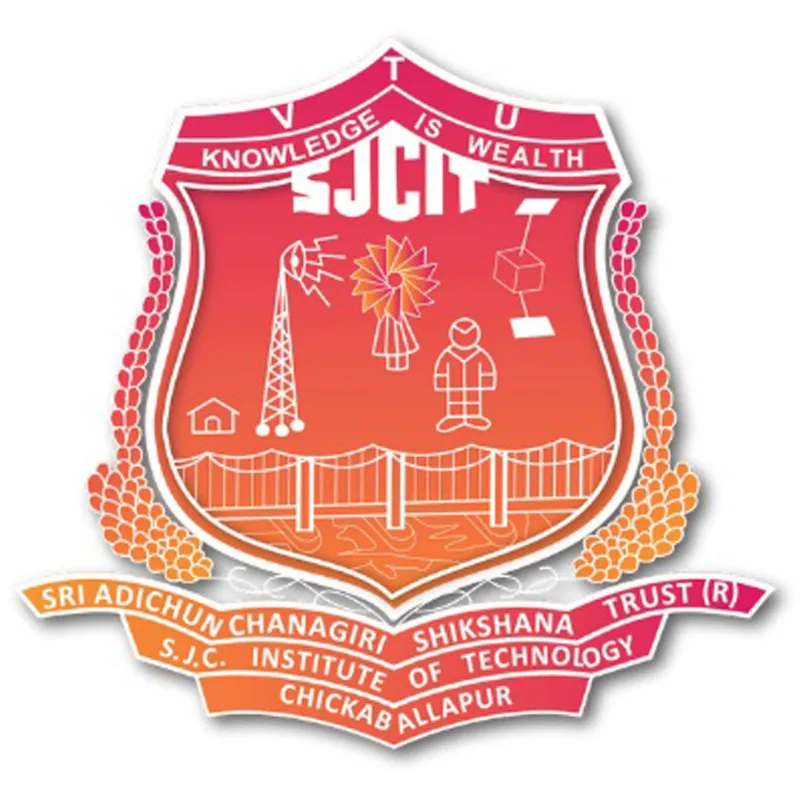 Instituto de Tecnología Sri Jagadguru Chandrashekaranatha Swamiji Clasificación 2026