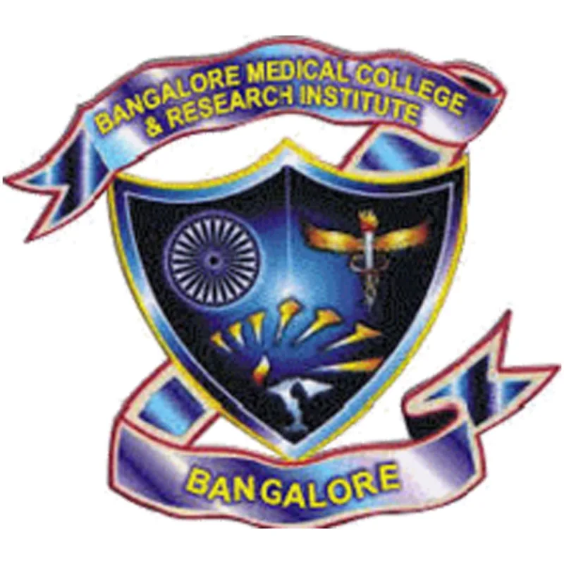 Colegio Médico y Instituto de Investigación de Bangalore Clasificación 2026