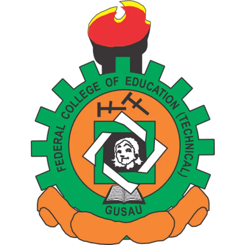 Colegio Federal de Educación Técnica Gusau Clasificación 2026