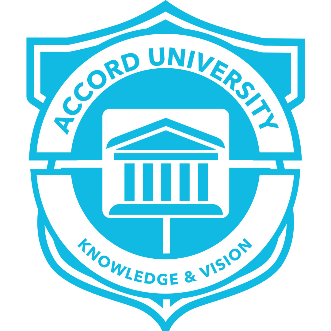 Universidad Accord Clasificación 2025