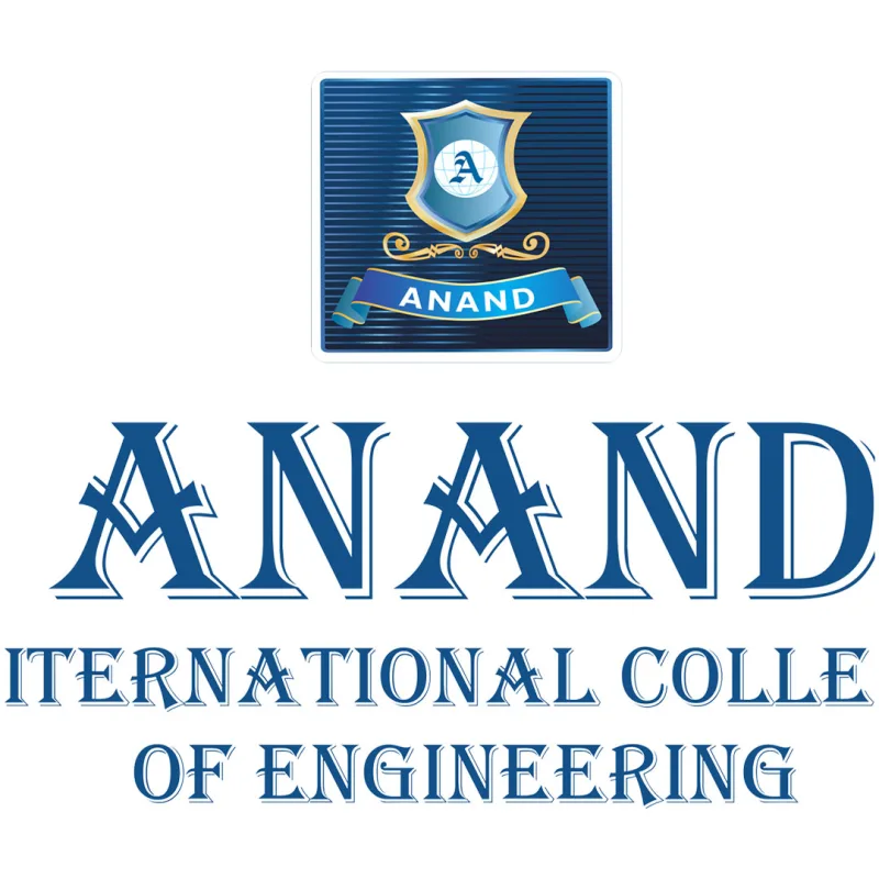 Facultad Internacional de Ingeniería Anand Clasificación 2026