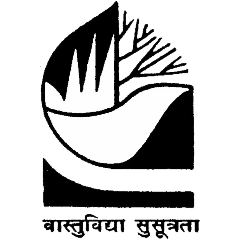 Facultad de Arquitectura de la Sabha de Promoción del Arte Indio Clasificación 2026