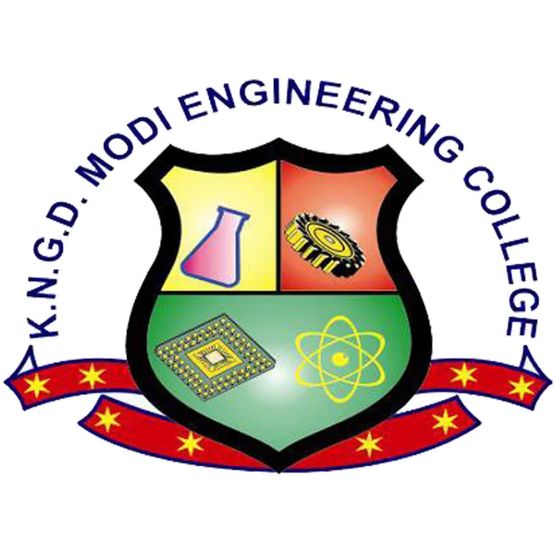 Facultad de Ingeniería N G D Modi Clasificación 2026