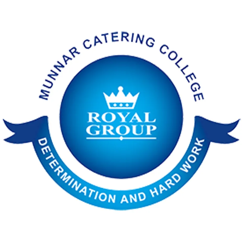 Colegio de Hostelería de Munnar Kerala Clasificación 2026