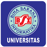 Universidad de Informática Bina Sarana Clasificación 2025
