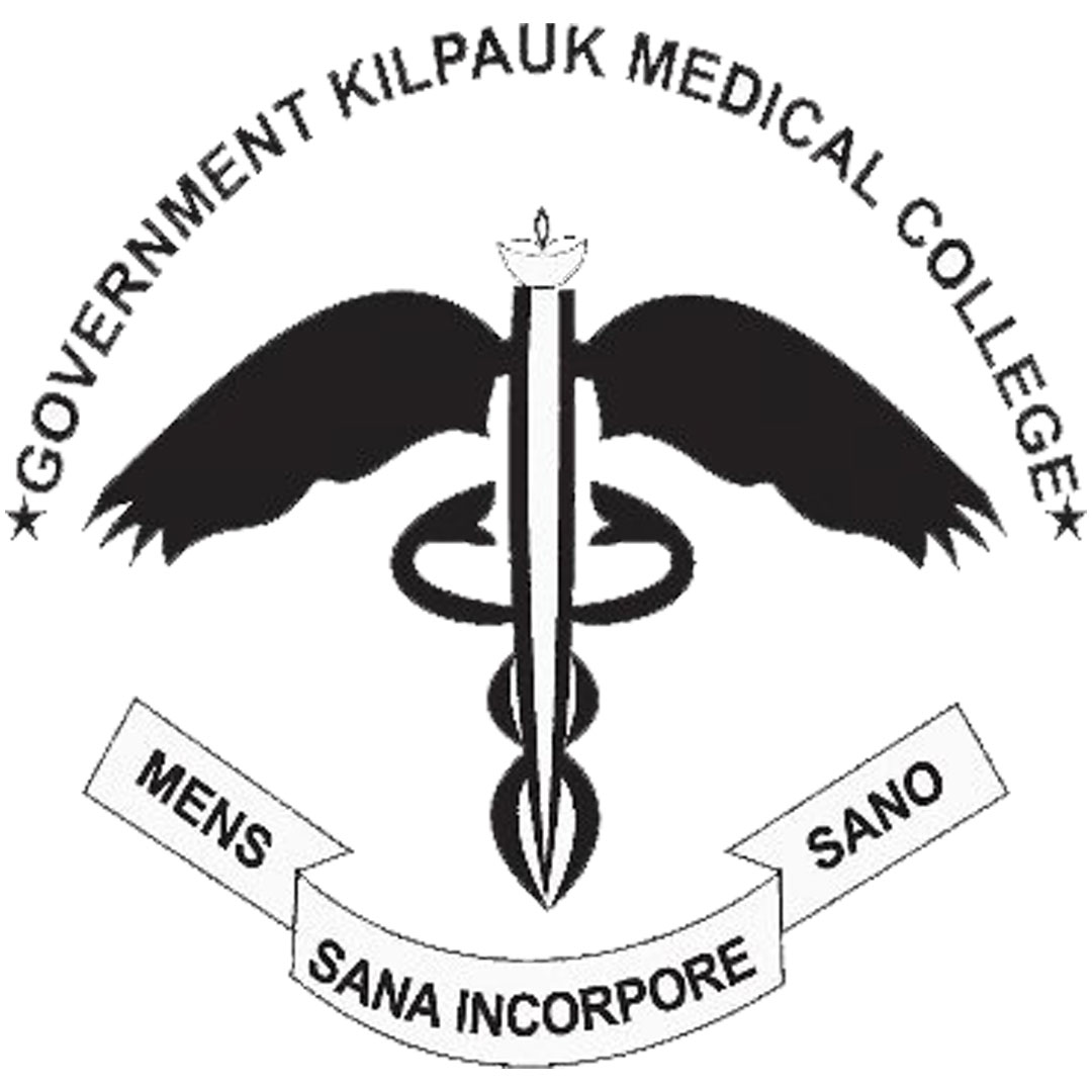 Facultad de Medicina del Gobierno de Kilpauk Clasificación 2025 Facultad de Medicina del Gobierno de Kilpauk Clasificación 2025