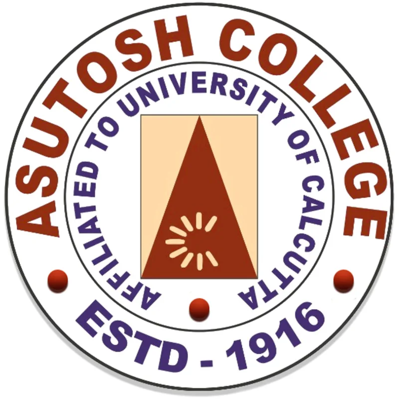 Asutosh College Clasificación 2026