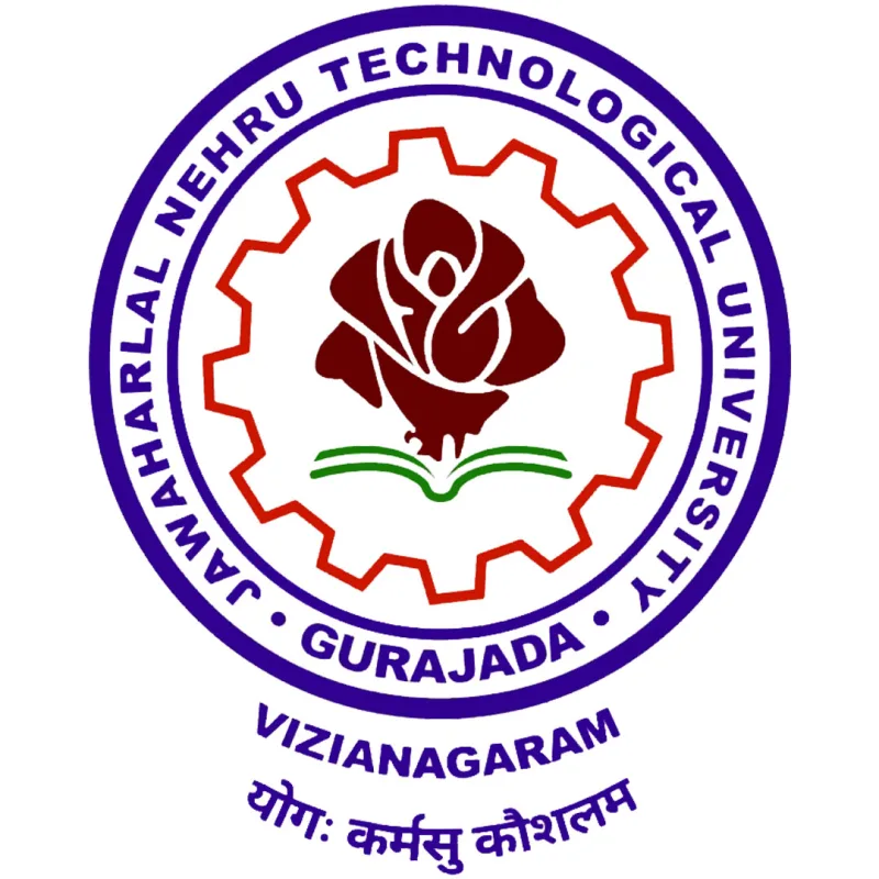 JNTUK University College of Engineering Vizianagaram Clasificación 2026