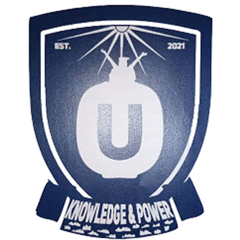 Universidad del Delta de Agbor Clasificación 2026