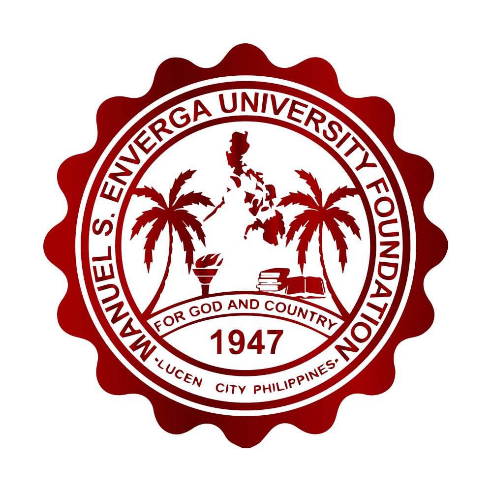 Fundación Universidad Manuel S. Enverga Clasificación 2025