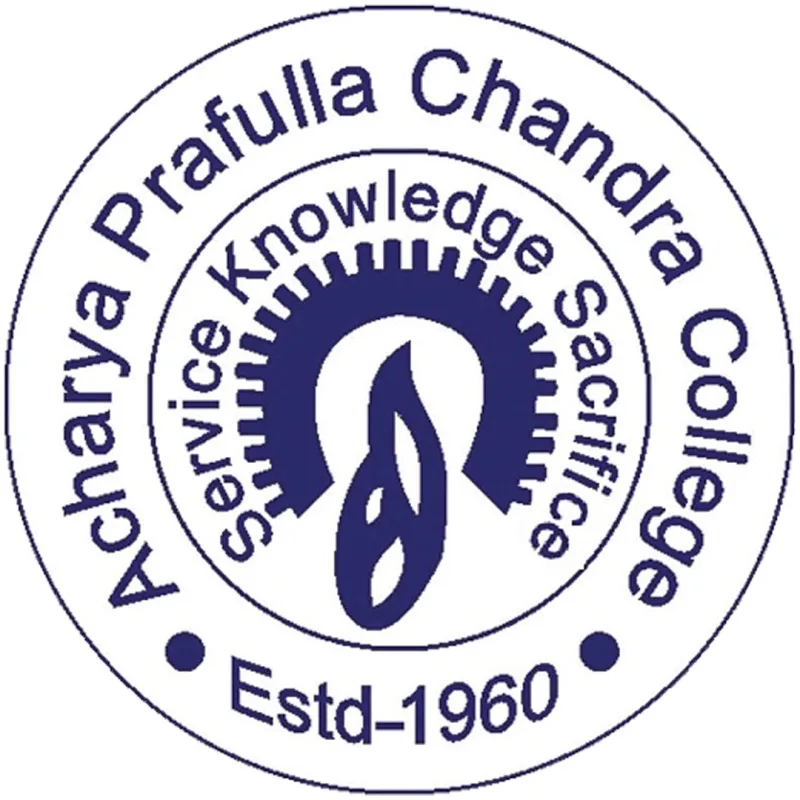 Facultad Acharya Prafulla Chandra Clasificación 2026