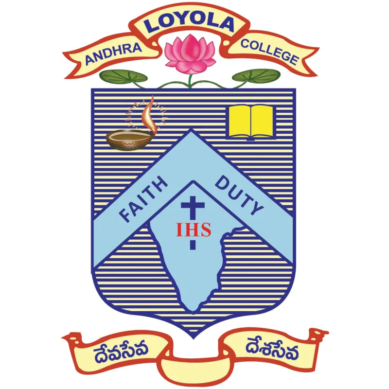 Colegio Loyola de Andhra Clasificación 2026